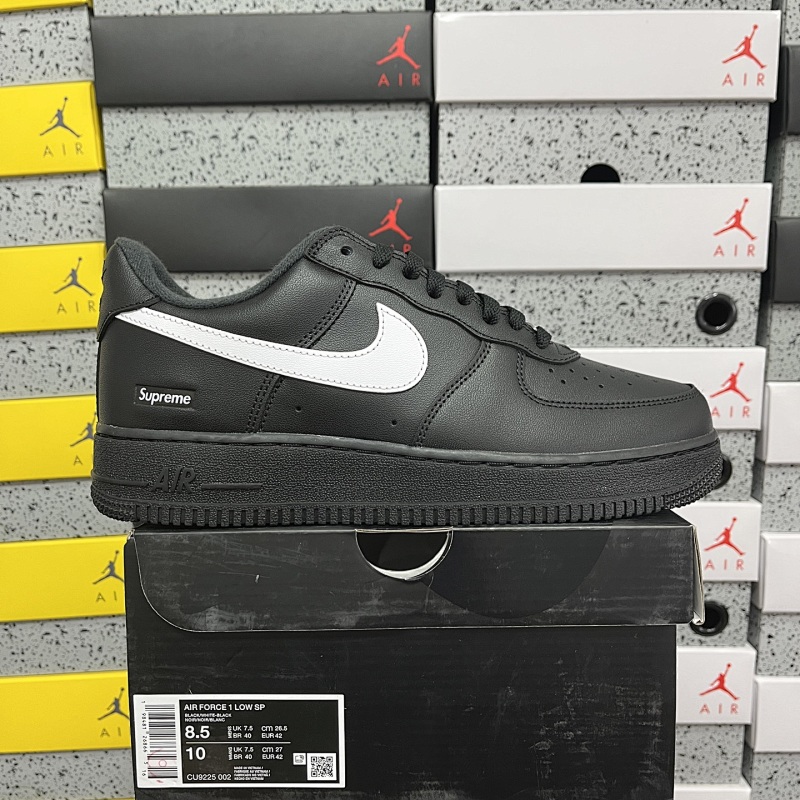 NIKE Air Force 1 '07 Low Supreme