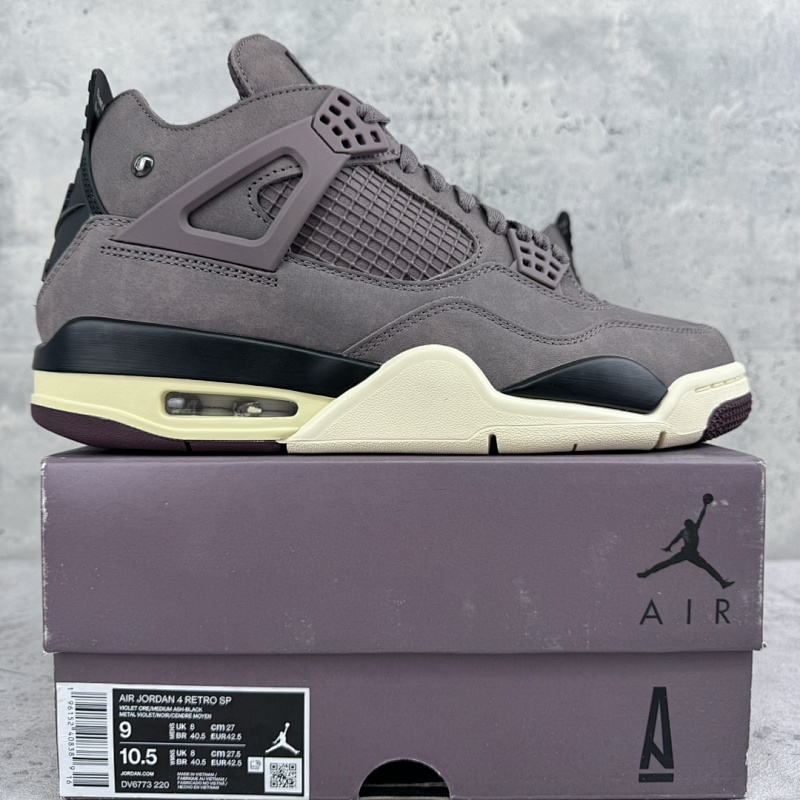 JORDAN 4 (GX) (45)