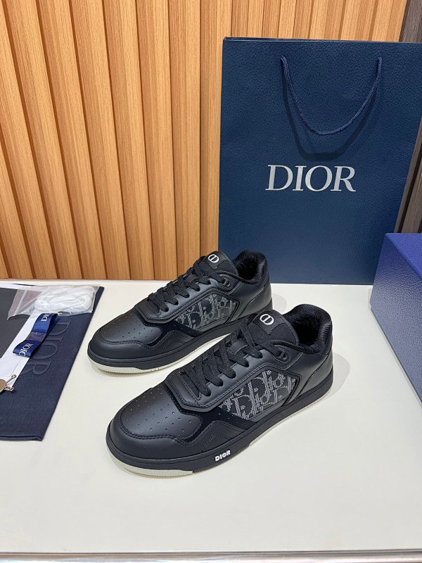 Dior B27 Black