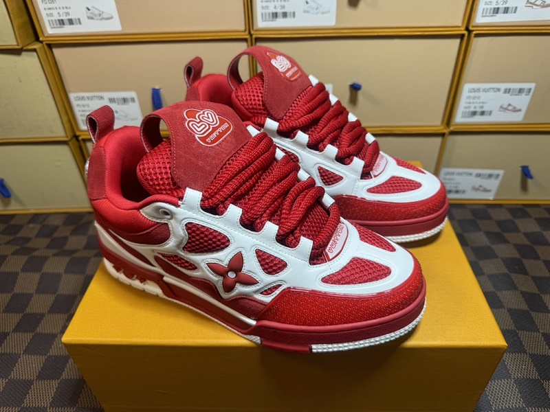 Louis Vuitton Skate sk8 (12)