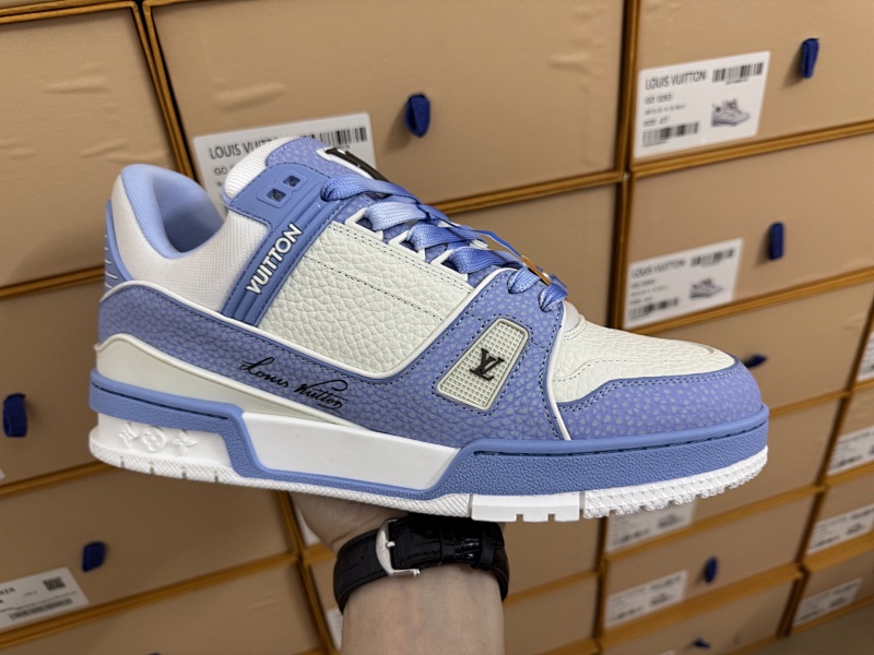 Louis Vuitton 1V Trainer (5)