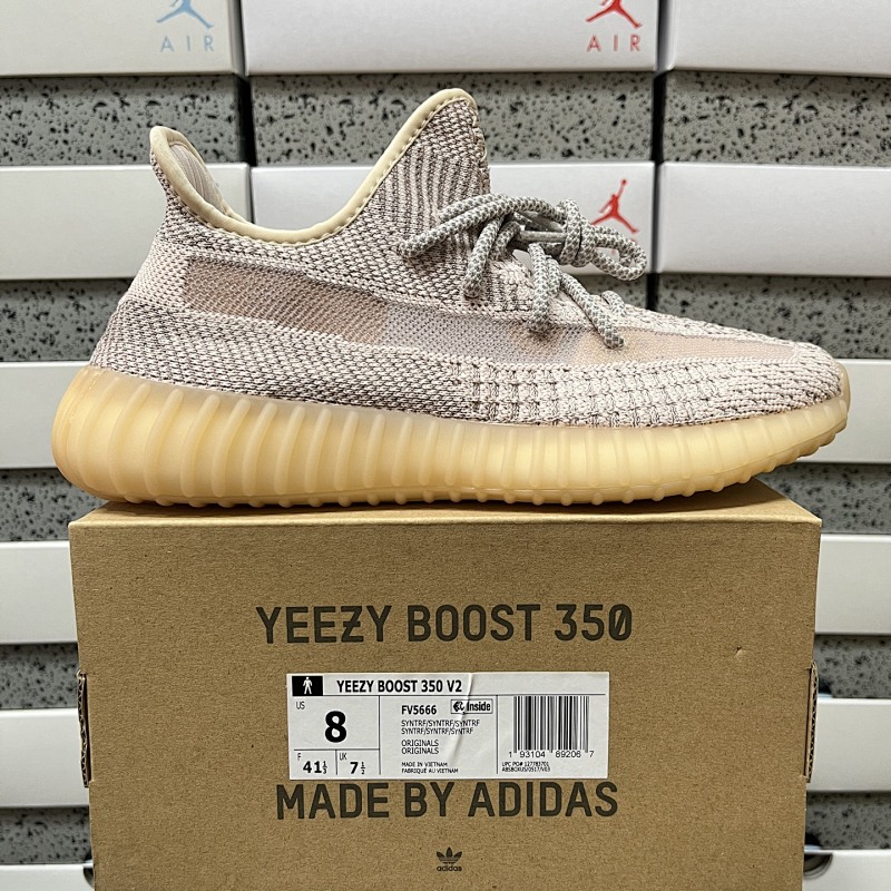 YEEZY BOOST 350 V2 (5)
