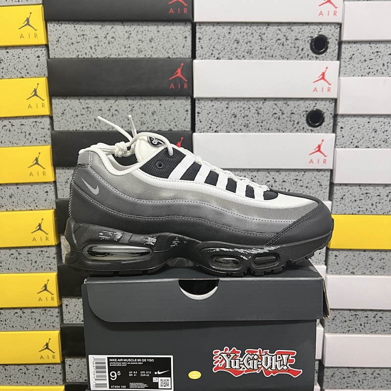NIKE AIRMAX 95 (GX) (5)