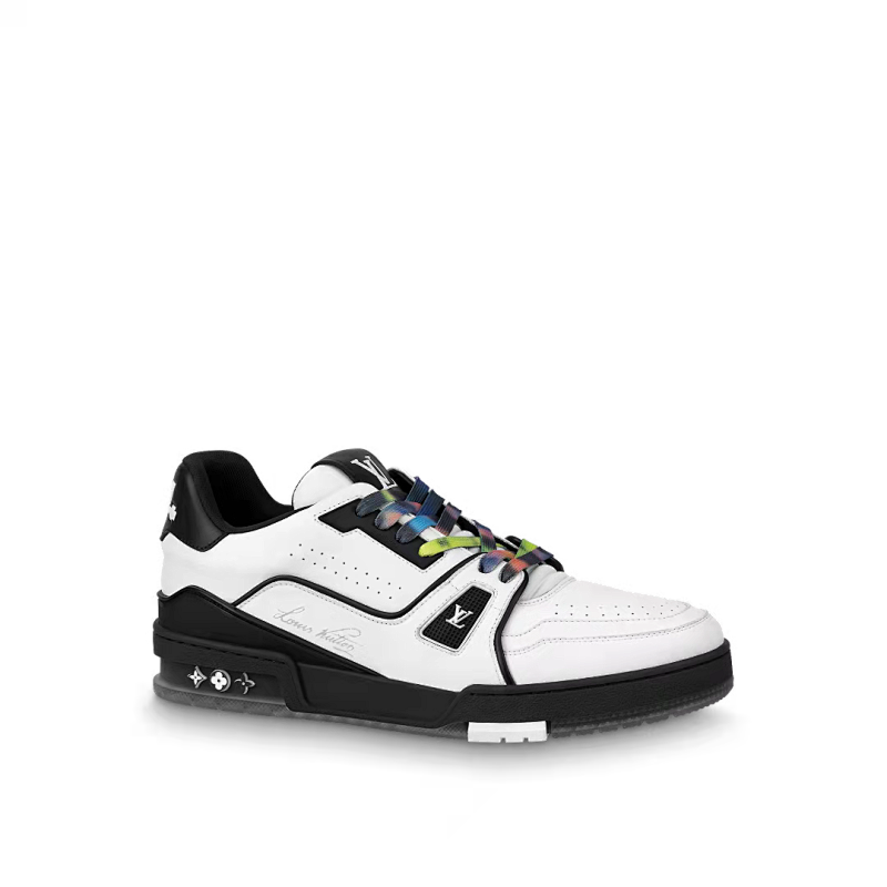 LOUIS VUITTON TRAINER (83)