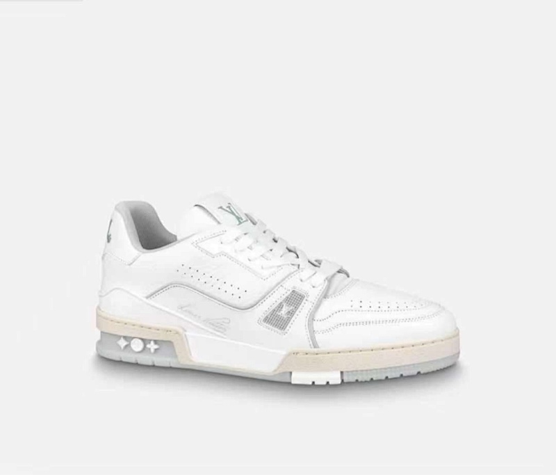 LOUIS VUITTON TRAINER (12)