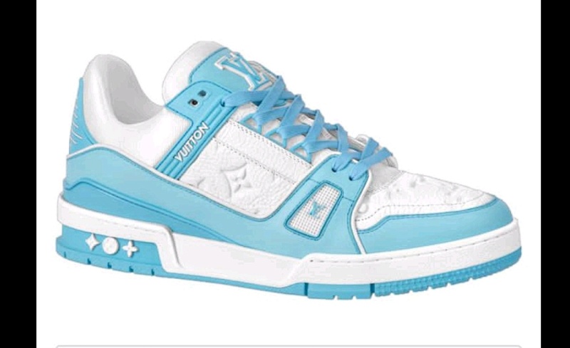 LOUIS VUITTON TRAINER (71)