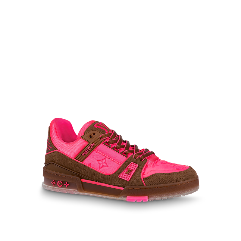 LOUIS VUITTON TRAINER (85)