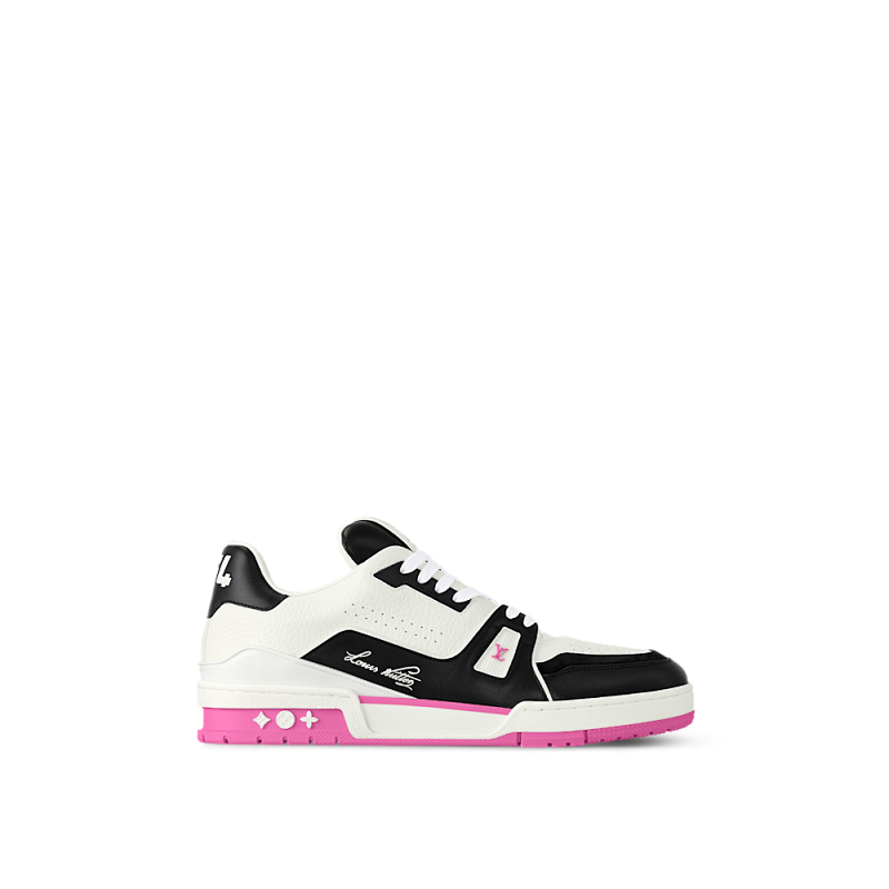 LOUIS VUITTON TRAINER (44)