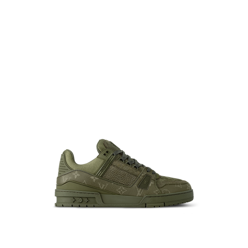 LOUIS VUITTON TRAINER (51)
