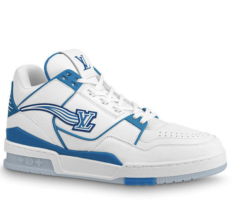 LOUIS VUITTON TRAINER (104)