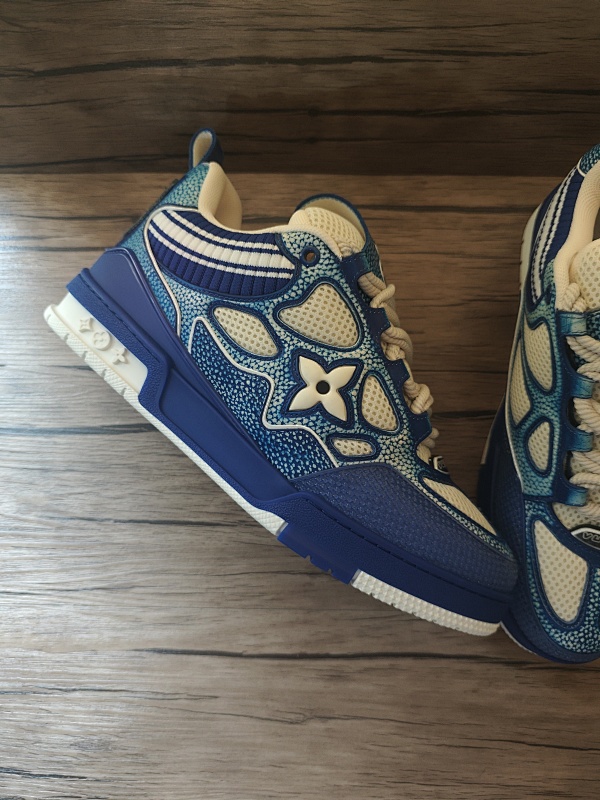 LOUIS VUITTON SKATE (11)