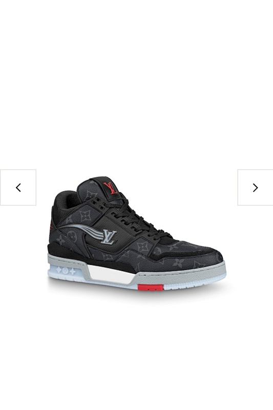 LOUIS VUITTON TRAINER (73)