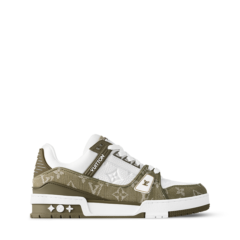 LOUIS VUITTON TRAINER (5)