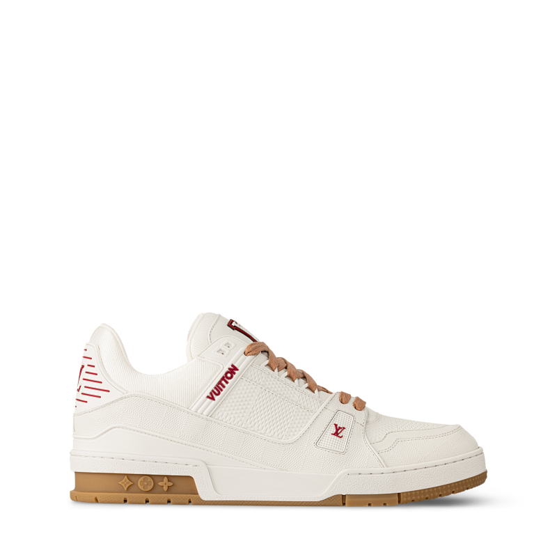 LOUIS VUITTON TRAINER (16)
