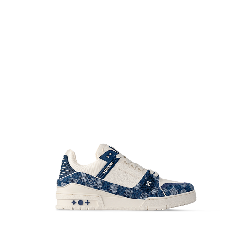 LOUIS VUITTON TRAINER (41)