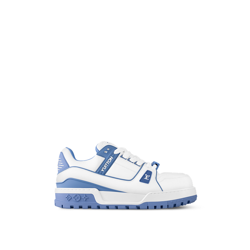 LOUIS VUITTON TRAINER (57)