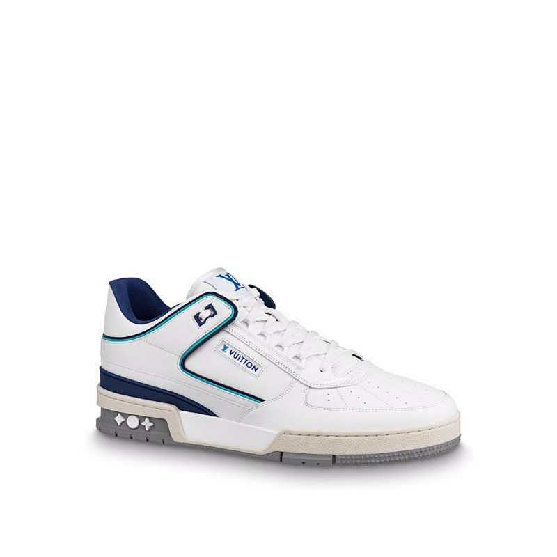 LOUIS VUITTON TRAINER (108)