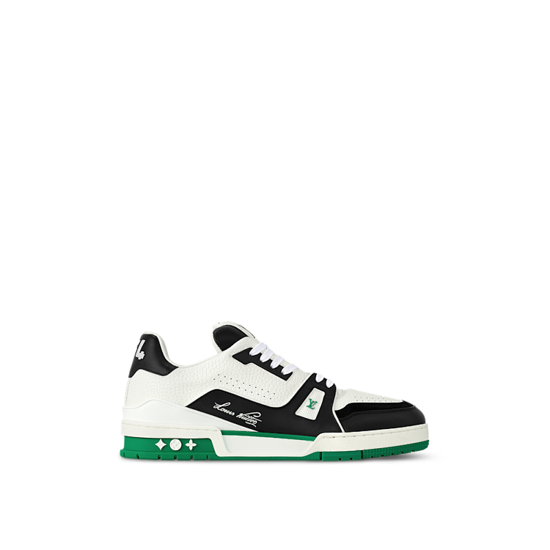 LOUIS VUITTON TRAINER (48)