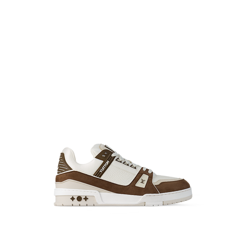 LOUIS VUITTON TRAINER (38)