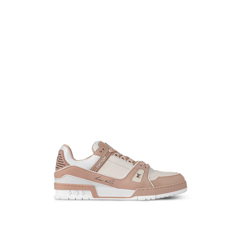 LOUIS VUITTON TRAINER (53)