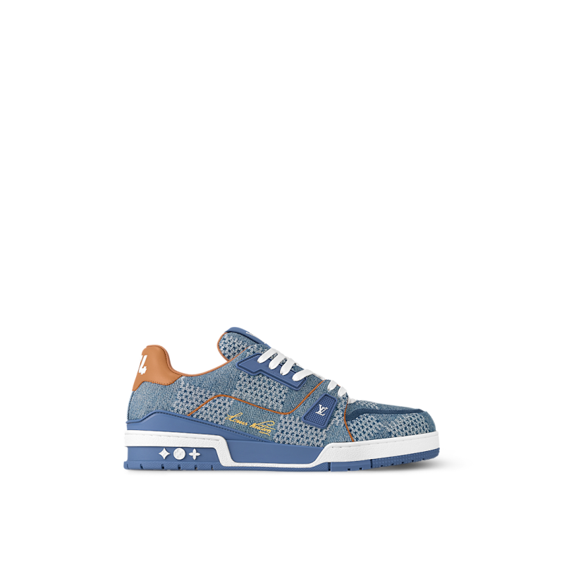LOUIS VUITTON TRAINER (55)