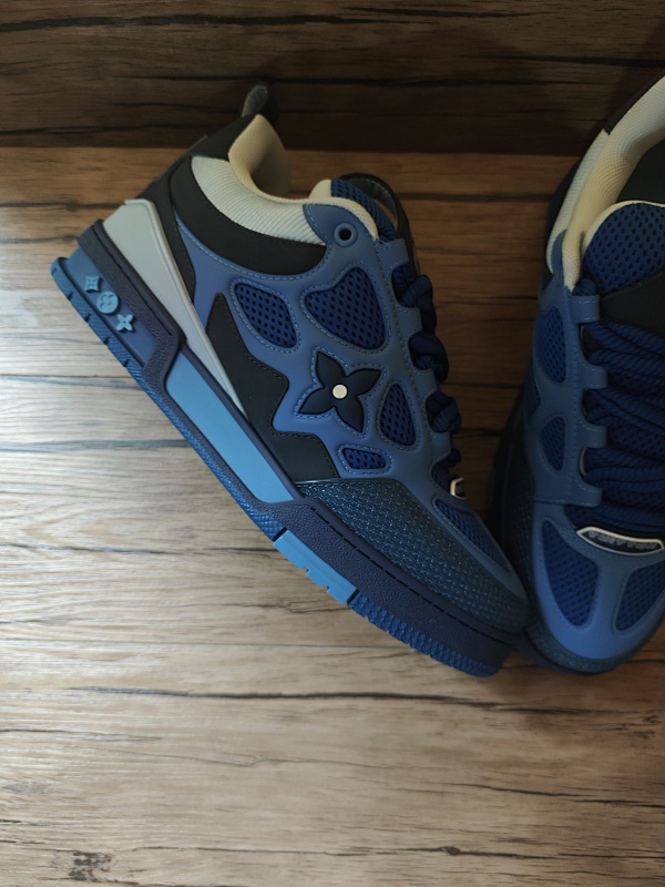 LOUIS VUITTON SKATE (9)