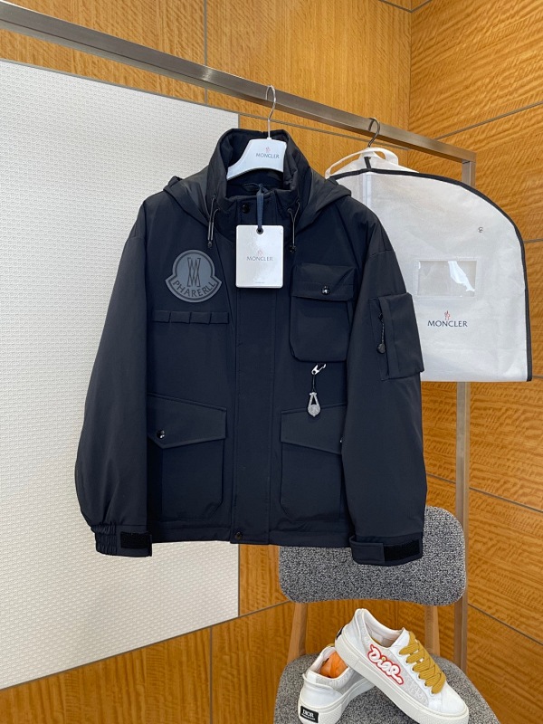 MONCLER JACKETS (17)