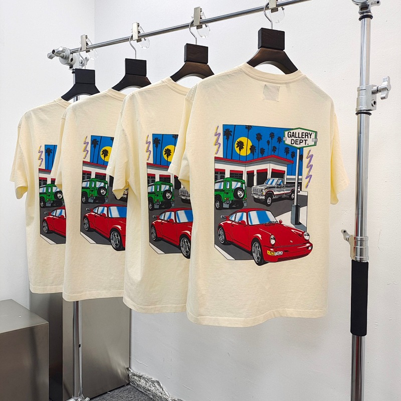 GALLERY DEPT TSHIRTS (77)