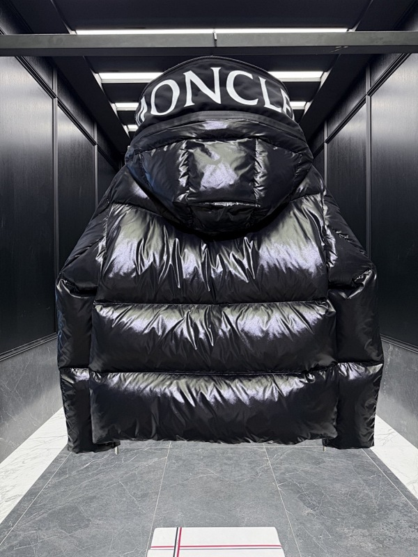 MONCLER JACKETS (4)