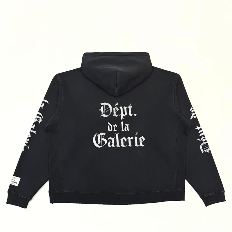 GALLERY DEPT HOODIES