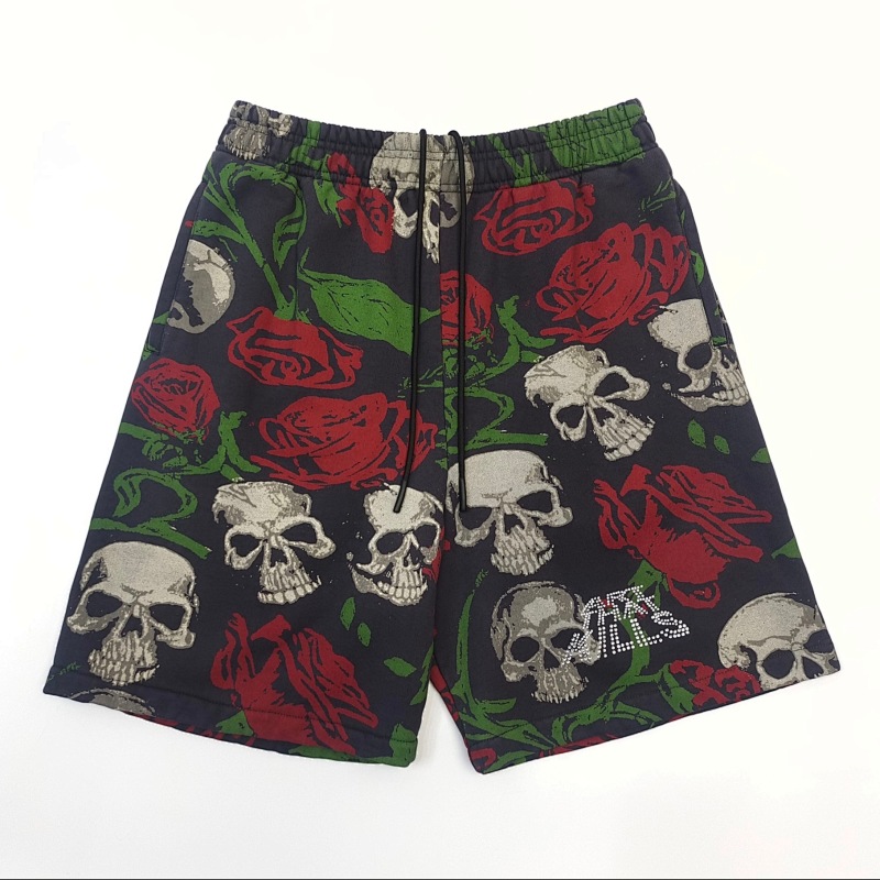 GALLERY DEPT SHORTS (2)