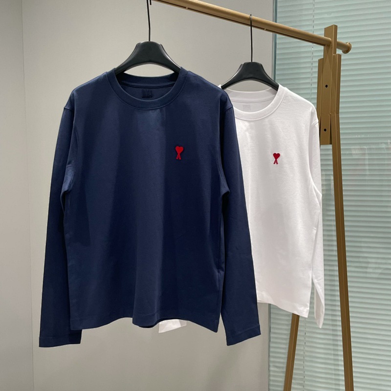 AMI LONGSLEEVES