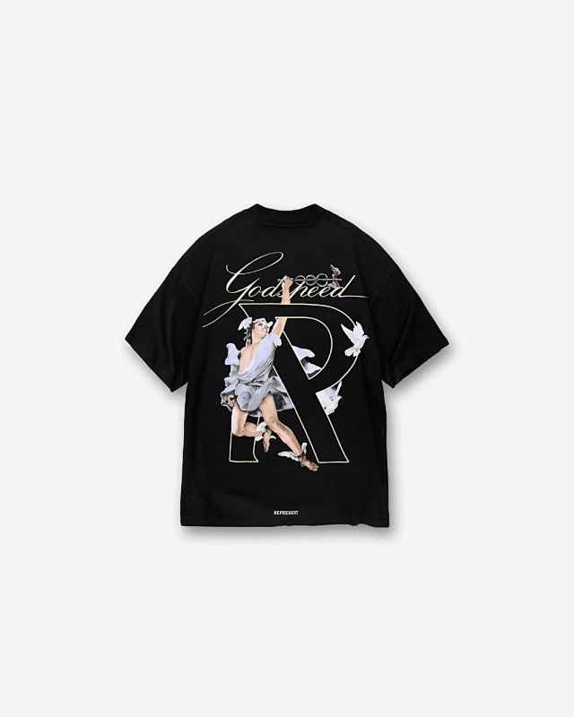 REPRESENT TSHIRTS (12)