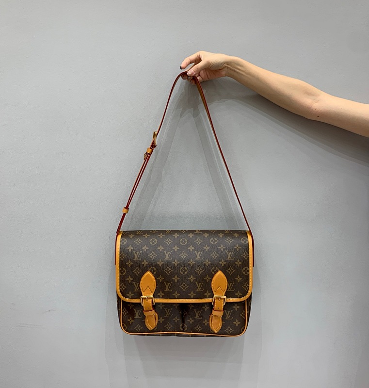 LOUIS VUITTON BAGS