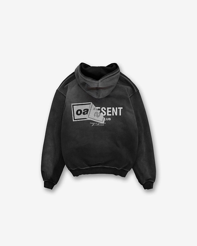 REPRESENT HOODIES (2)