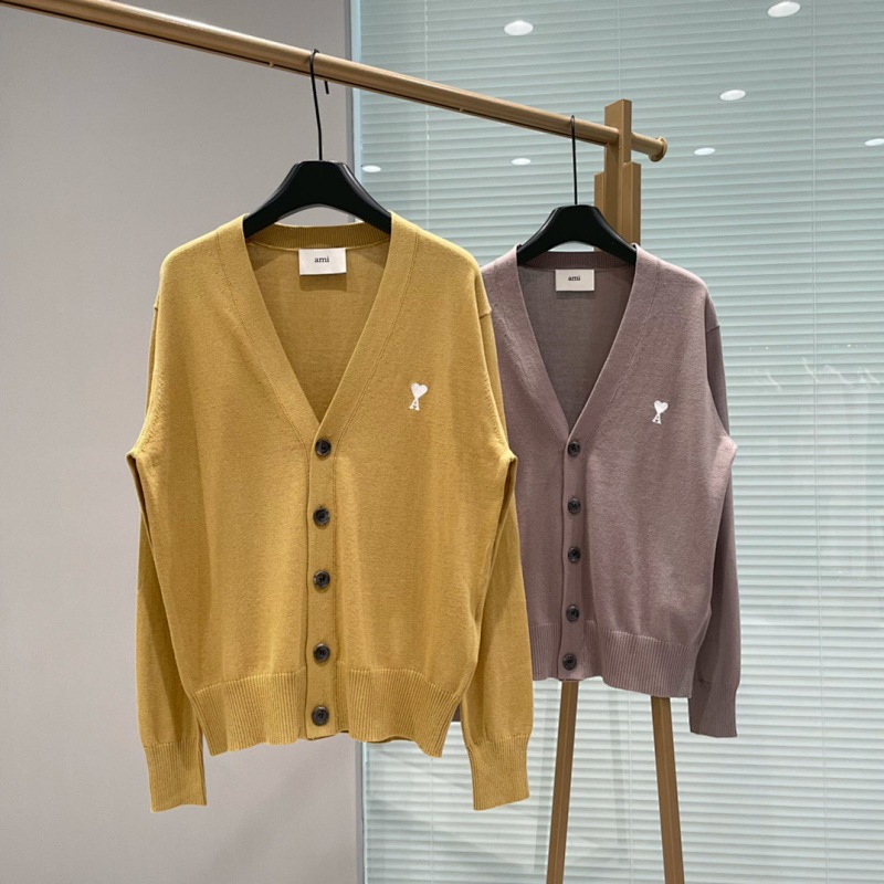 AMI CARDIGANS (5)