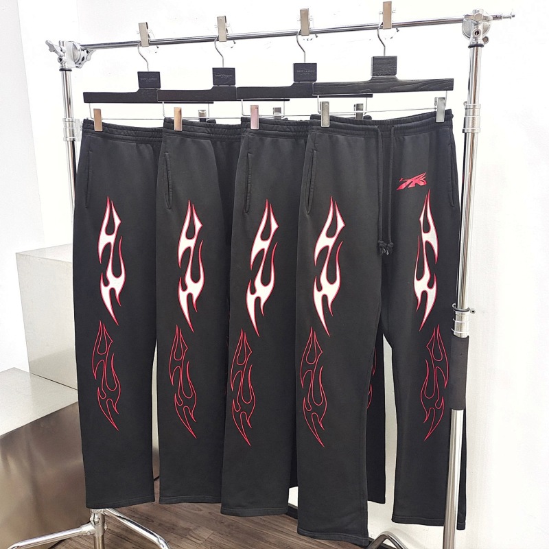 HELLSTAR SWEATPANTS