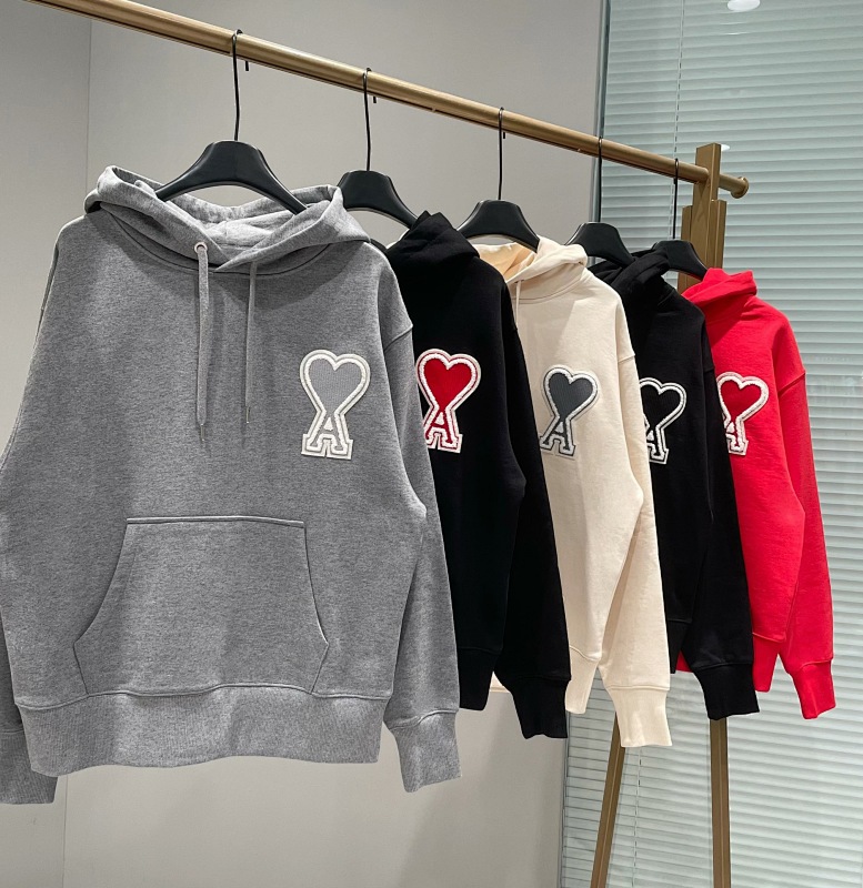 AMI HOODIES (8)