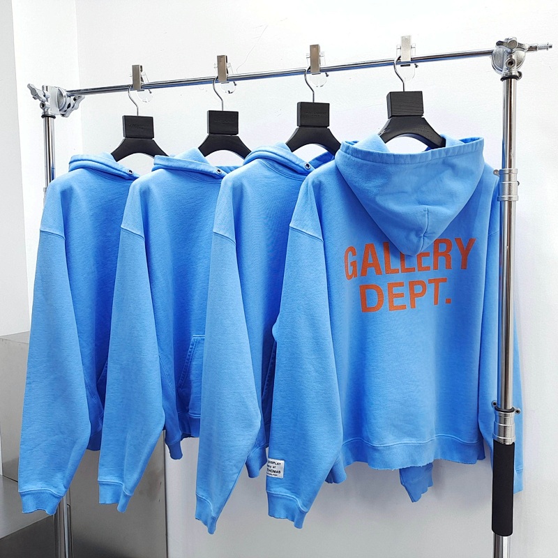 GALLERY DEPT HOODIES (11)