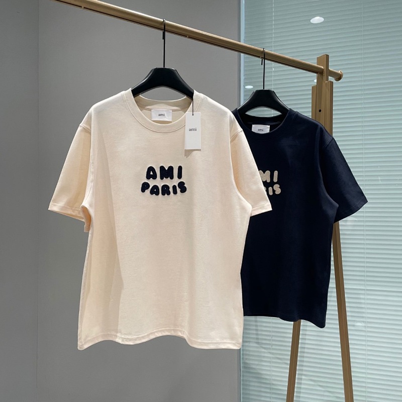 AMI TSHIRTS (5)