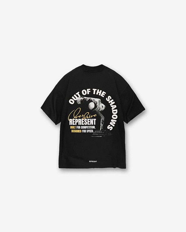 REPRESENT TSHIRTS (9)