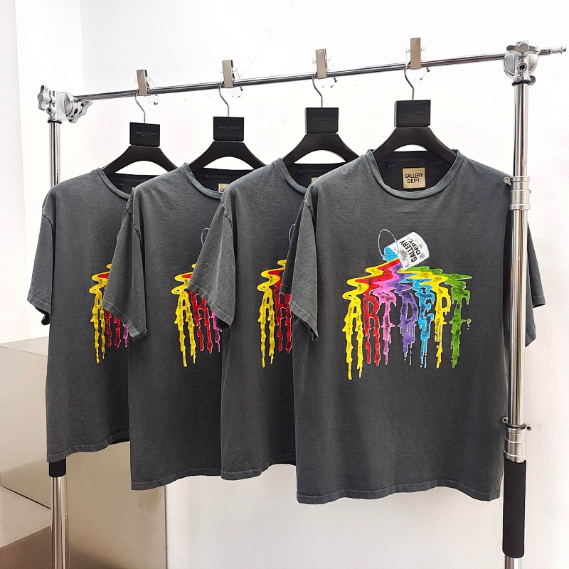GALLERY DEPT TSHIRTS (18)