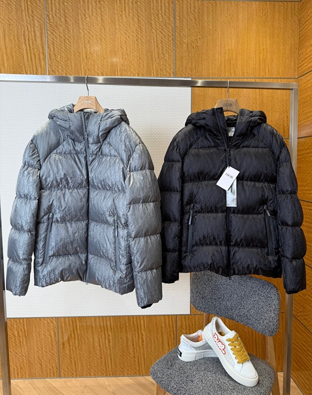 DIOR JACKETS (6)