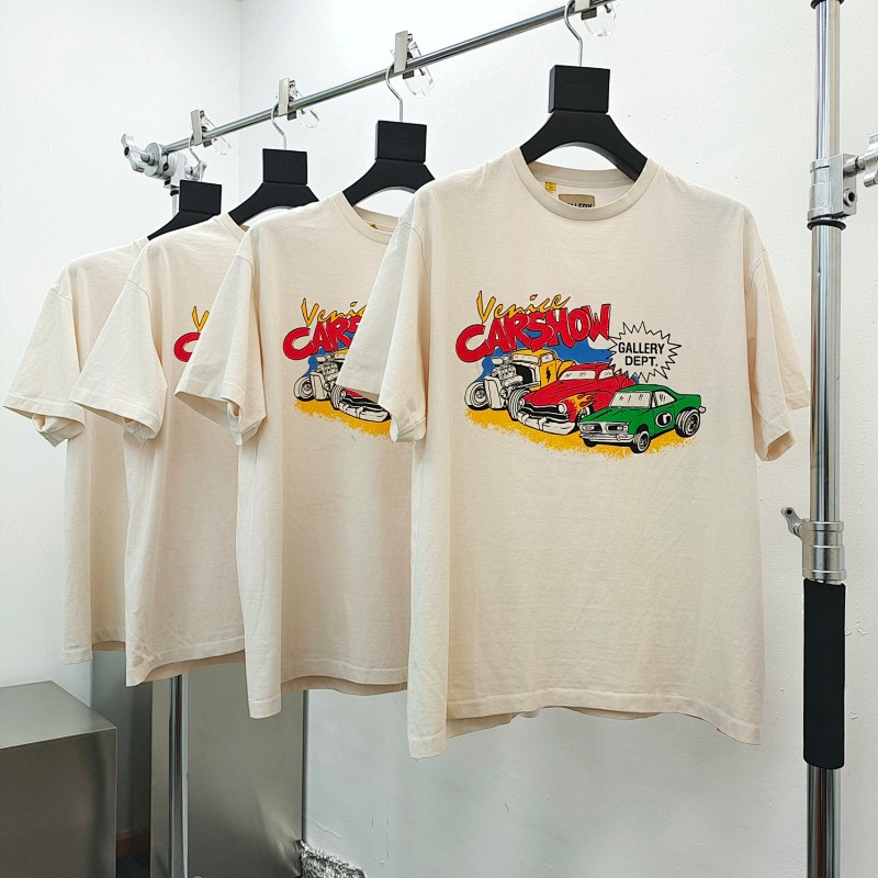 GALLERY DEPT TSHIRTS (55)