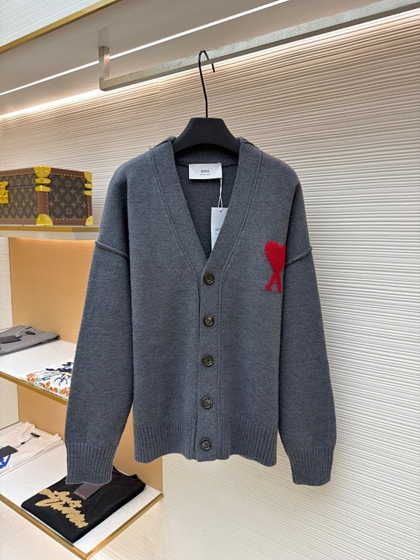 AMI CARDIGANS (2)