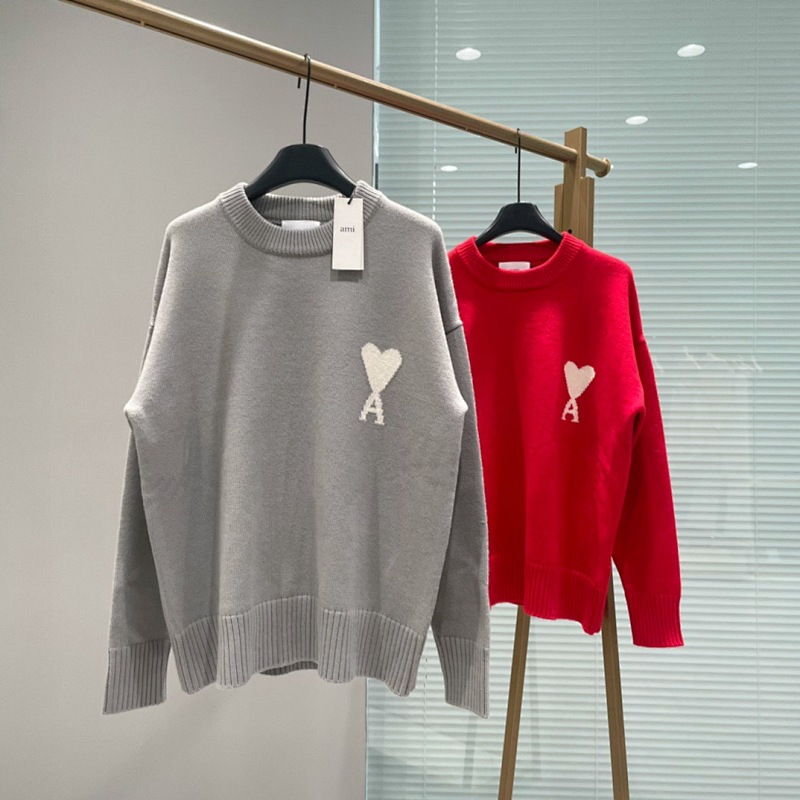 AMI SWEATERS