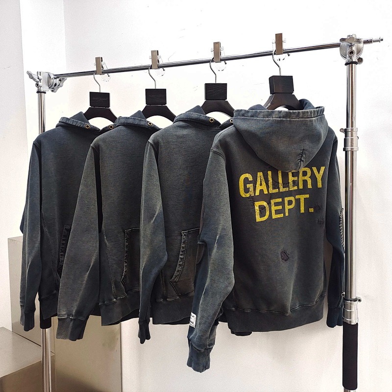 GALLERY DEPT HOODIES (15)