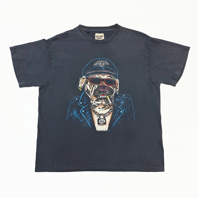 GALLERY DEPT TSHIRTS (7)