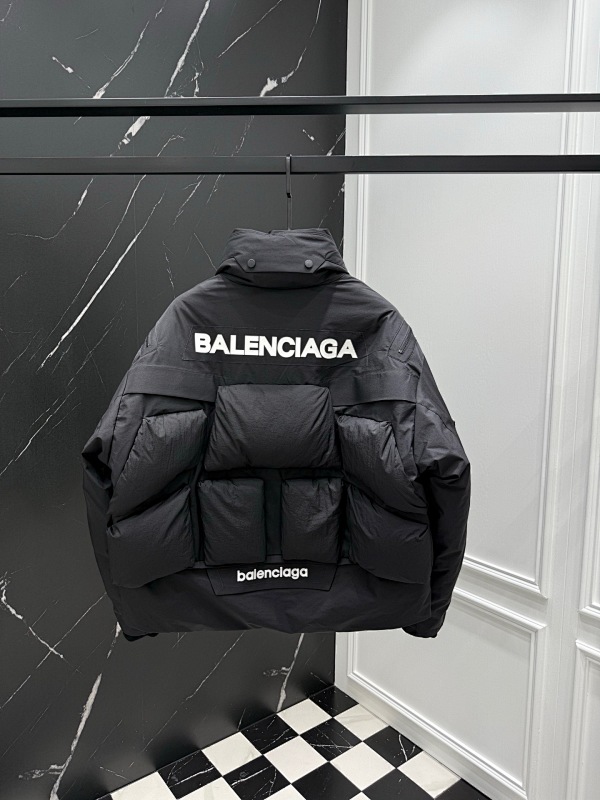 BALENCIAGA JACKETS (4)