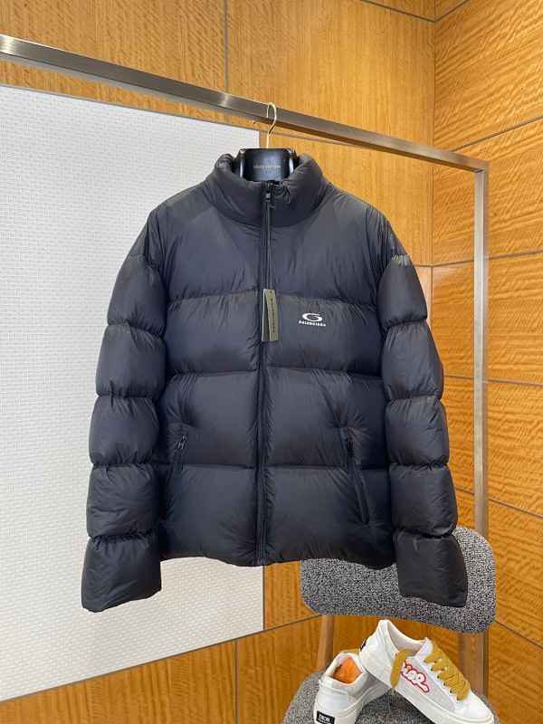 BALENCIAGA JACKETS (2)